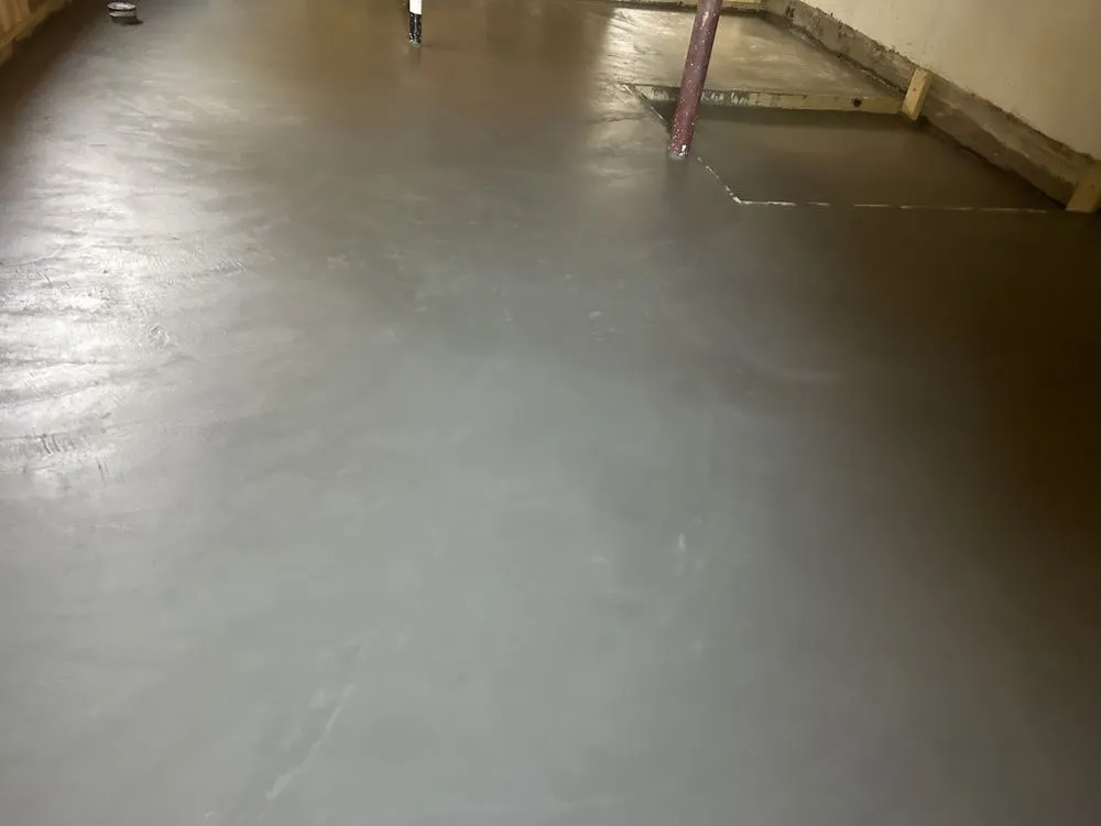 Expert residential landscaping for residential properties in Waltham, MA by B&F construction and landscaping