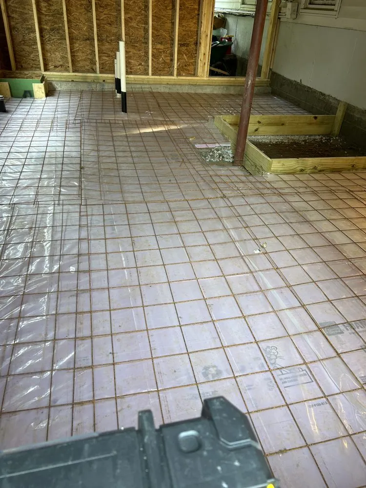 Trusted garden landscaping experts serving Waltham, MA - B&F construction and landscaping