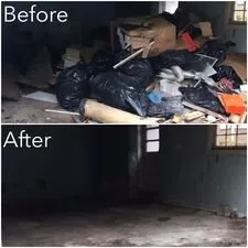 Local landscape installation in Canton, OH by BF Lawn Care & Property Management