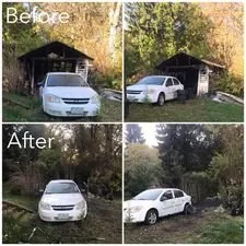 Expert residential landscaping near you across Canton, OH - BF Lawn Care & Property Management