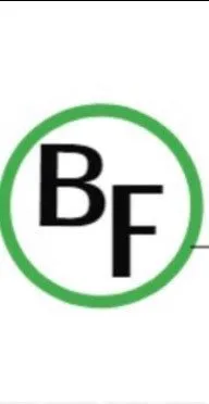 BF Lawn Care & Property Management Logo
