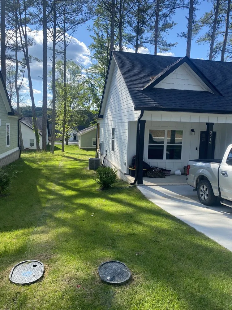 Top-rated outdoor landscaping in Cleveland, TN - BF Lawn Care