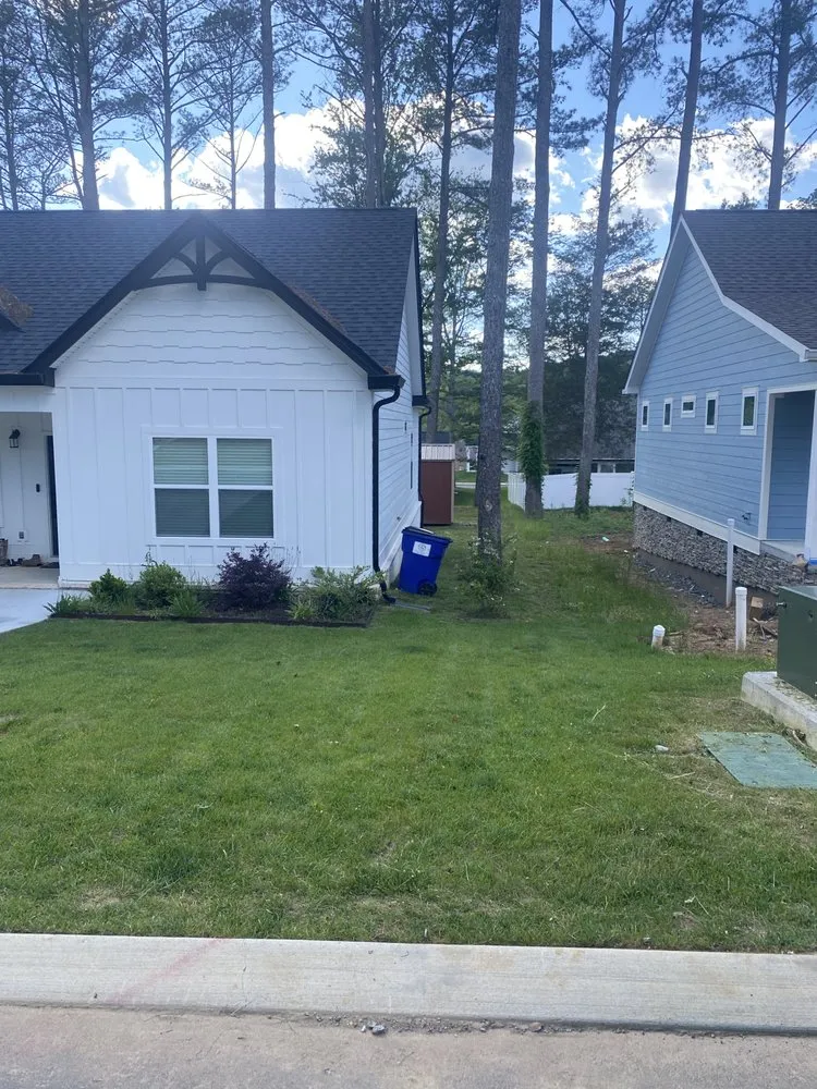 Trusted landscaping services in Cleveland, TN - BF Lawn Care
