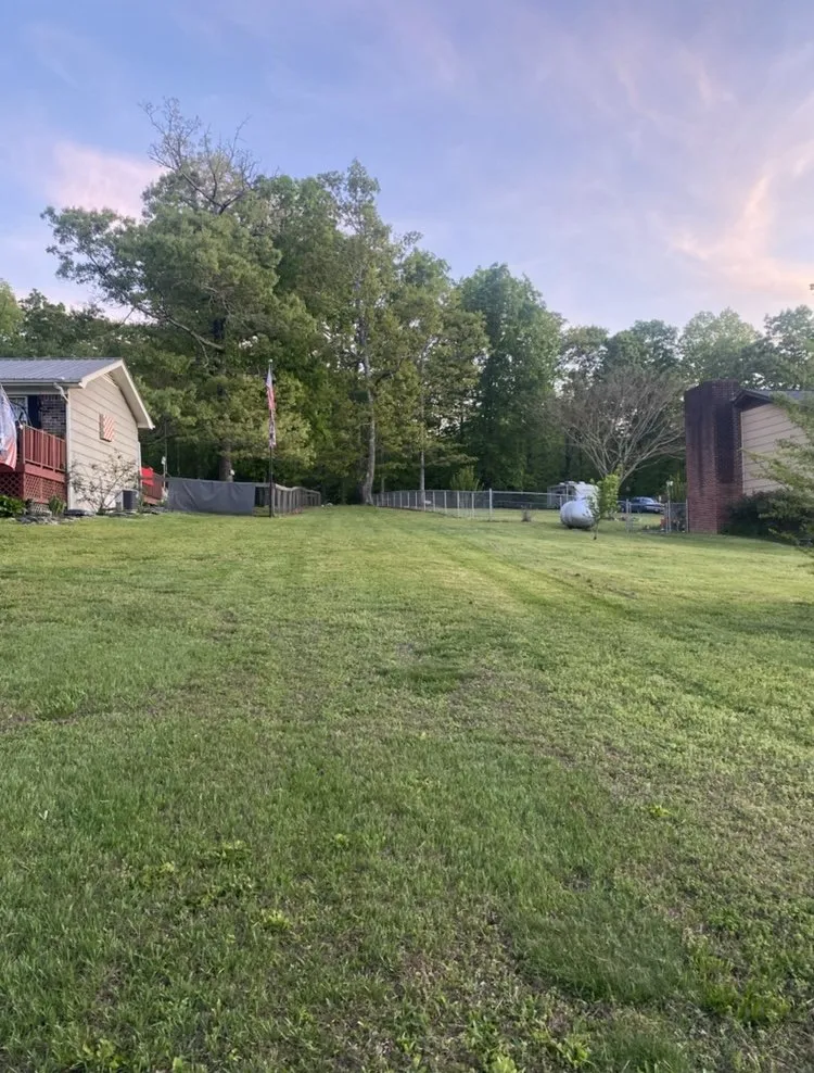 Custom yard maintenance for beautiful yards across Cleveland, TN - BF Lawn Care