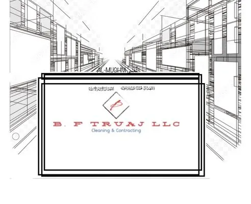 BF Truaj Cleaning & Contracting