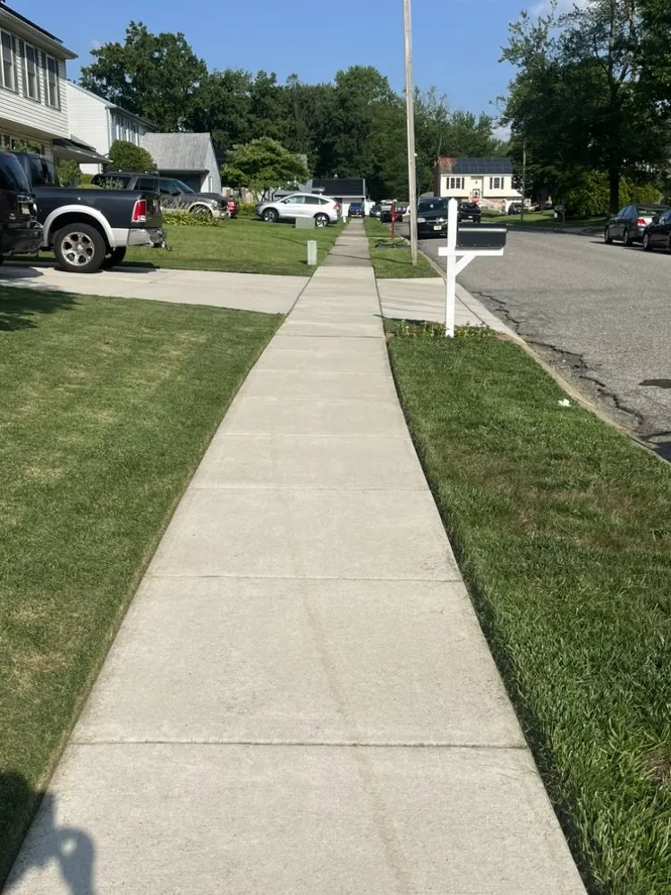 Reliable lawn care service for outdoor upgrades in Lumberton Township, NJ by Bfes Outdoor Solutions