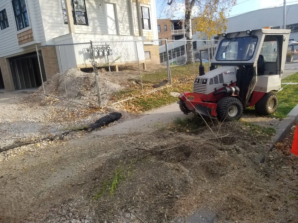 Custom landscape design for outdoor upgrades across Dousman, WI - BFH Services