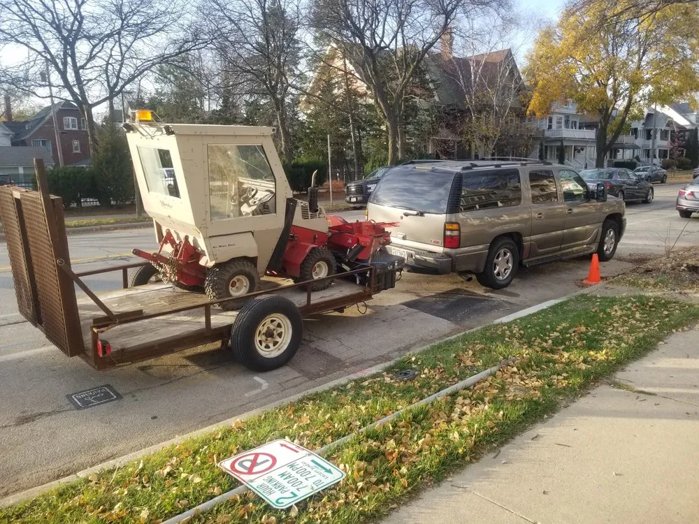 Local garden landscaping for outdoor upgrades across Dousman, WI - BFH Services