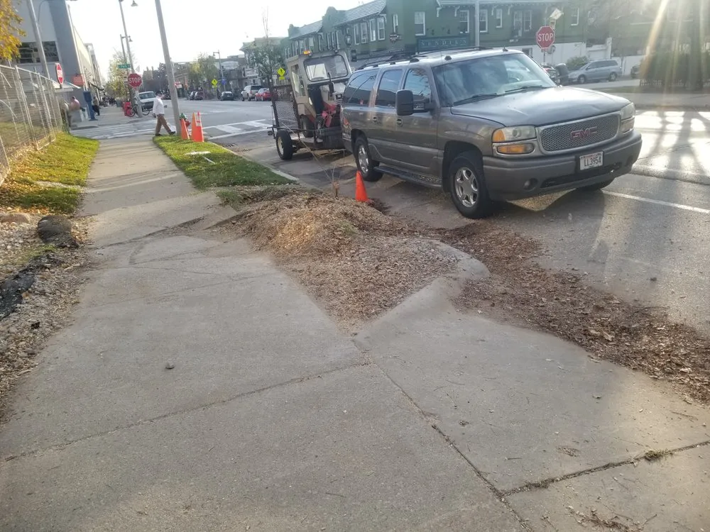 Reliable outdoor landscaping in Dousman, WI - BFH Services