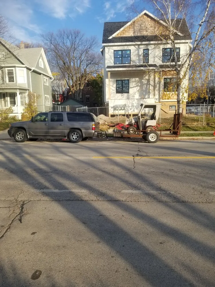 Expert lawn care service in Dousman, WI - BFH Services