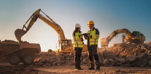 Reliable landscaping services in Terrytown, LA by B&G Construction and Land Development