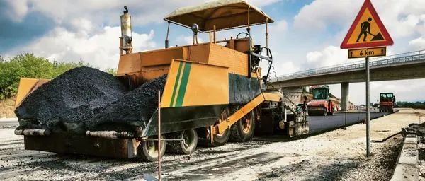 B&G Construction and Land Development