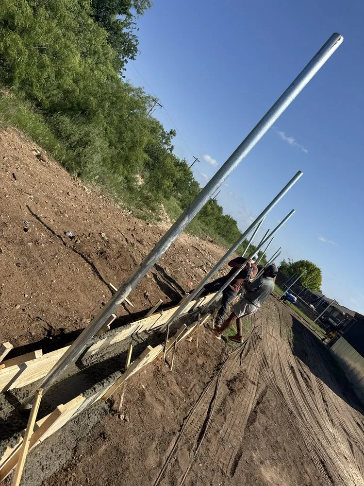 Expert yard cleanup service experts serving San Angelo, TX - BG Fence and Lawn