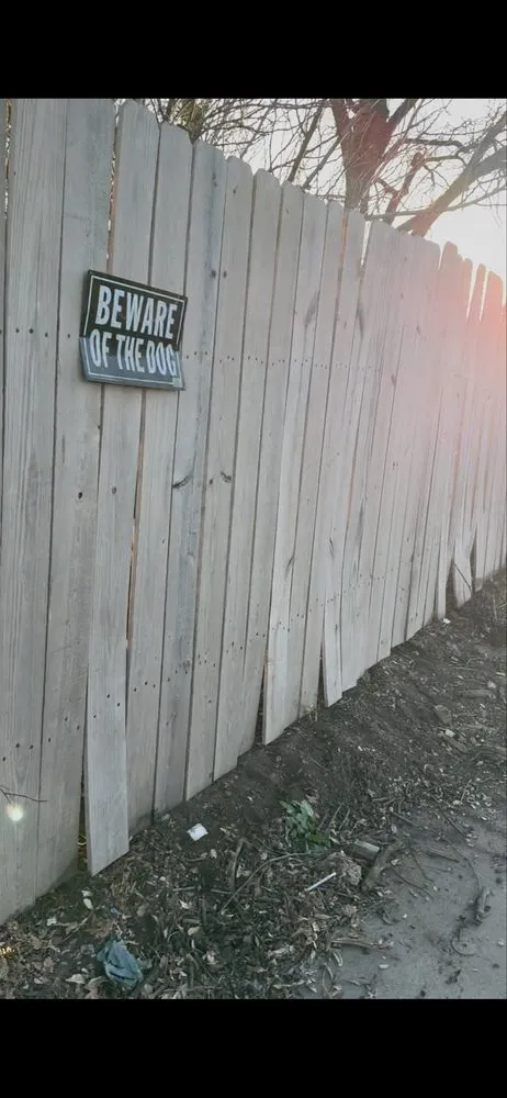 Top-rated outdoor landscaping in San Angelo, TX by BG Fence and Lawn