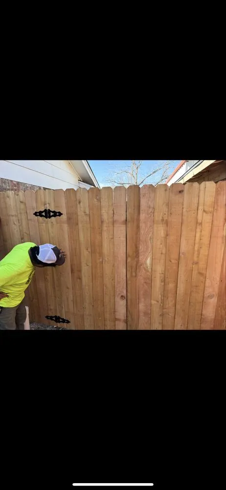 Reliable lawn mowing service experts serving San Angelo, TX - BG Fence and Lawn