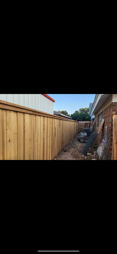 Reliable landscape design for outdoor upgrades across San Angelo, TX - BG Fence and Lawn