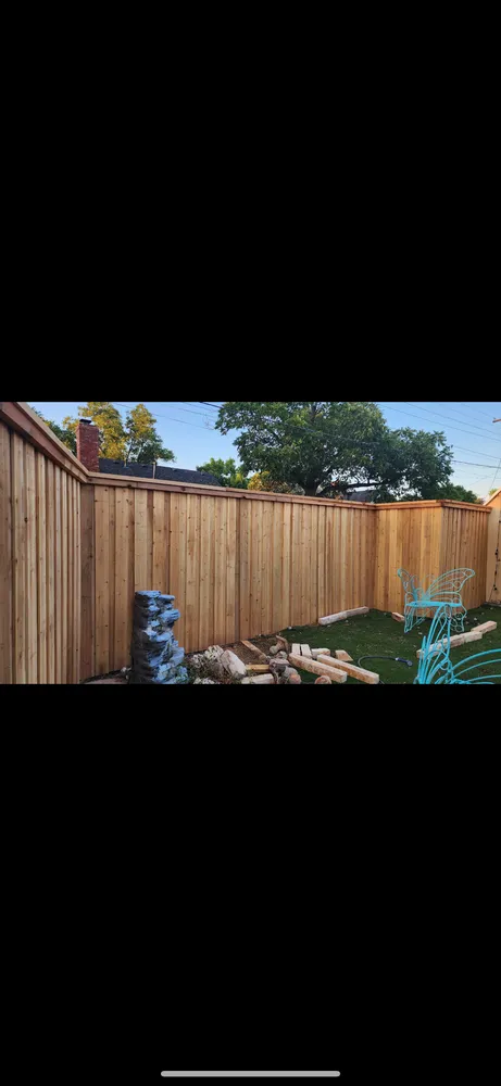 Expert residential landscaping experts serving San Angelo, TX - BG Fence and Lawn