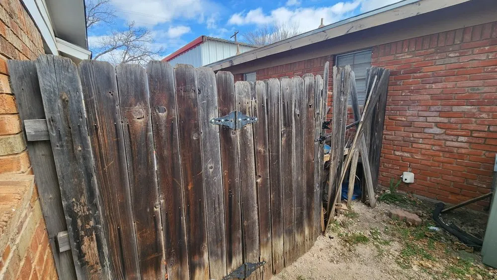 Custom landscape design in San Angelo, TX - BG Fence and Lawn