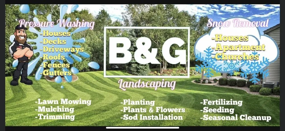 Local yard cleanup service experts serving Hempstead, NY - B&G FullService