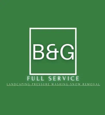 B&G FullService Logo