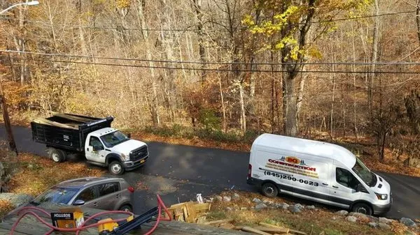 BG General Construction