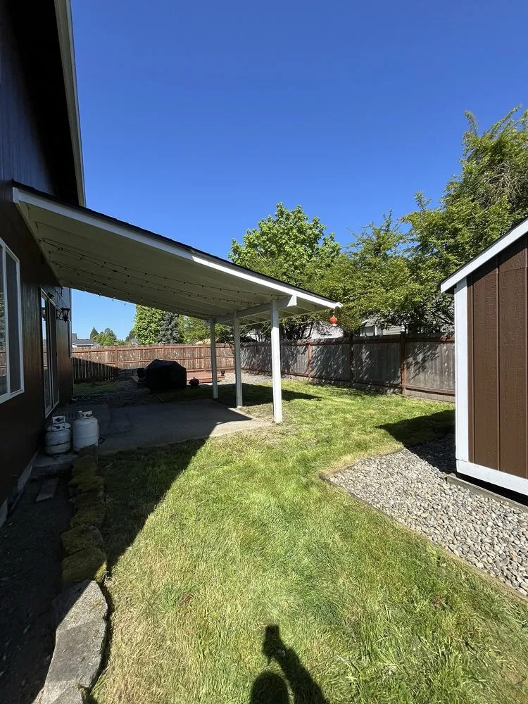 Trusted yard cleanup service experts serving Bremerton, WA - Bg Green Services LLC