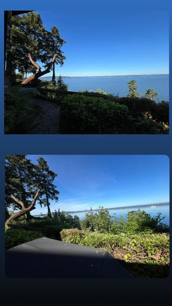 Local yard maintenance experts serving Bremerton, WA - Bg Green Services LLC