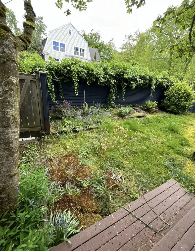 Expert residential landscaping for residential properties across Bremerton, WA - Bg Green Services LLC