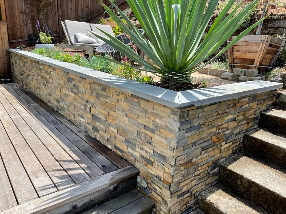 Affordable landscaping services experts serving San Rafael, CA - BG Hardscape Landscaping Services