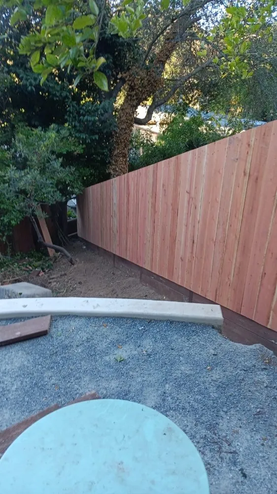 Professional outdoor landscaping for homes across San Rafael, CA - BG Hardscape Landscaping Services