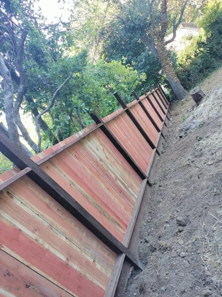 Trusted landscape installation for outdoor upgrades in San Rafael, CA by BG Hardscape Landscaping Services