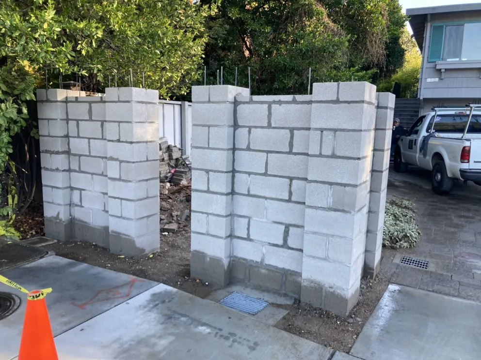 Trusted lawn mowing service in San Rafael, CA - BG Hardscape Landscaping Services