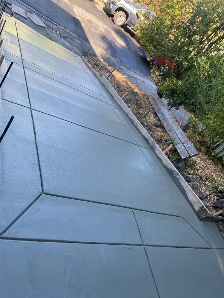 Reliable landscape installation with custom design across San Rafael, CA - BG Hardscape Landscaping Services