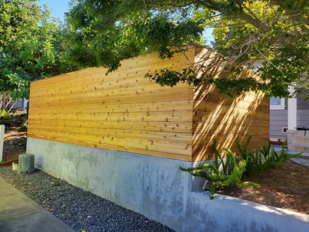 Custom yard cleanup service experts serving San Rafael, CA - BG Hardscape Landscaping Services