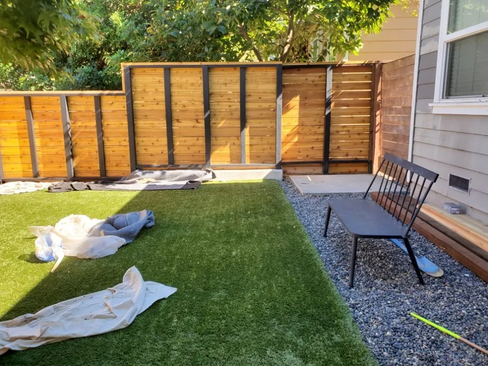 Reliable garden landscaping near you across San Rafael, CA - BG Hardscape Landscaping Services