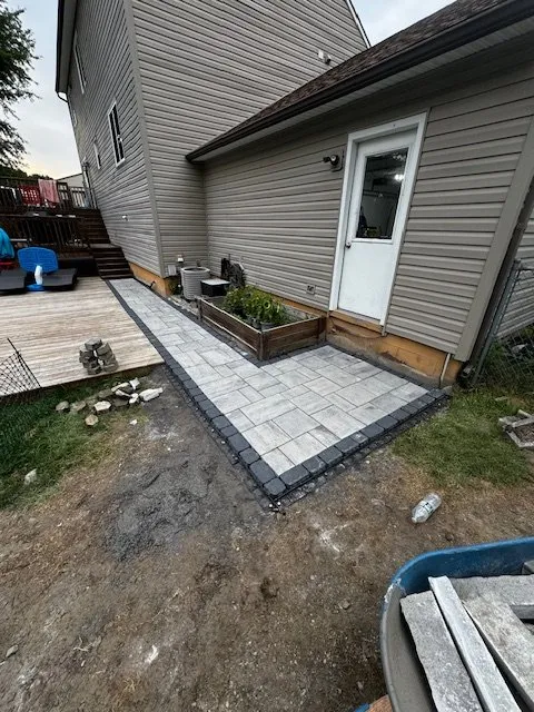 Trusted landscaping services in Syracuse, NY - B&G Hardscapes