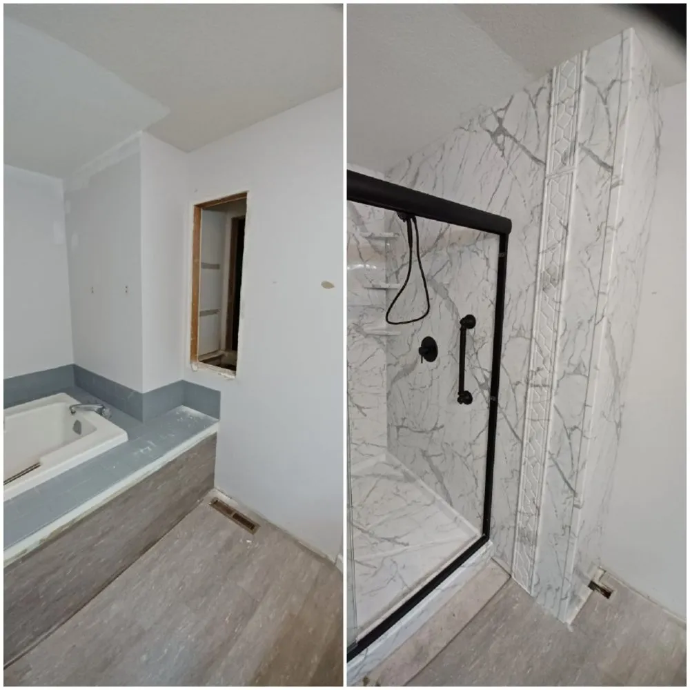 Local lawn care service experts serving Altoona, IA - BG Home Improvements