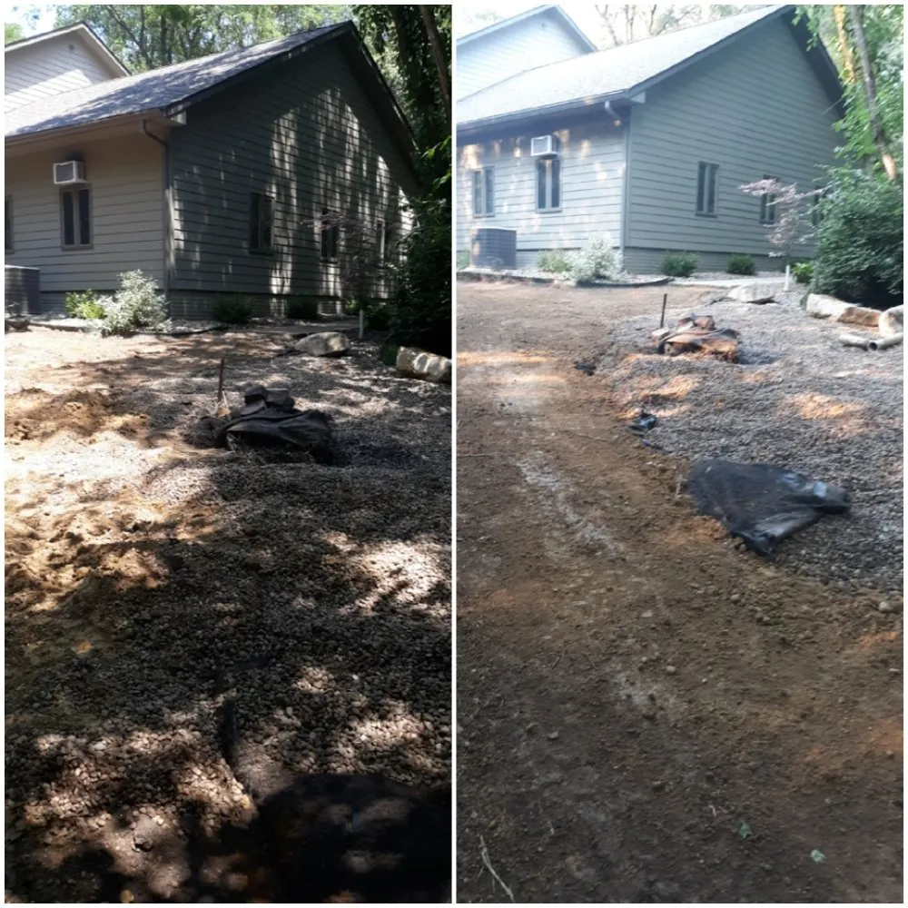 Reliable lawn mowing service experts serving Altoona, IA - BG Home Improvements