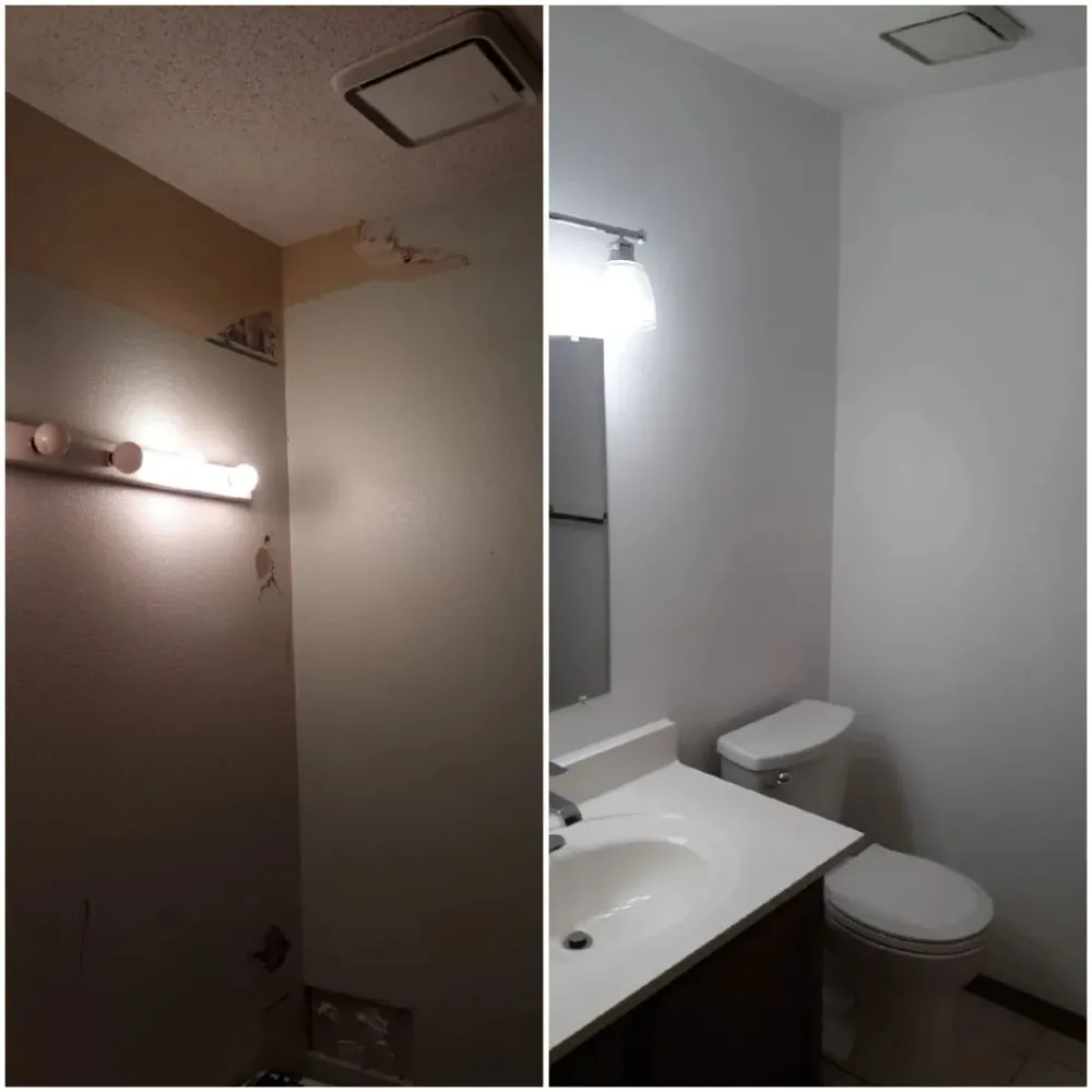 Trusted outdoor landscaping for year-round maintenance in Altoona, IA by BG Home Improvements