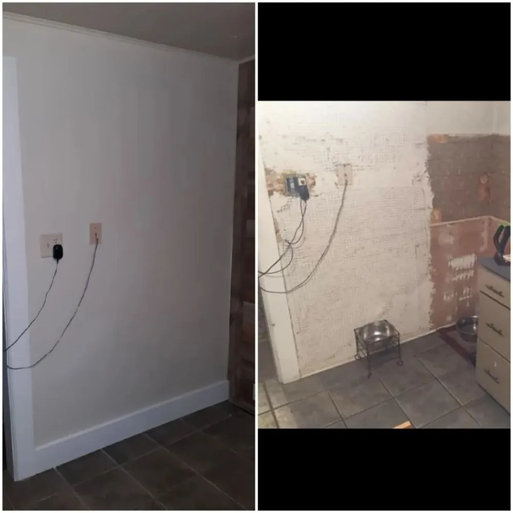 Trusted yard cleanup service with custom design across Altoona, IA - BG Home Improvements