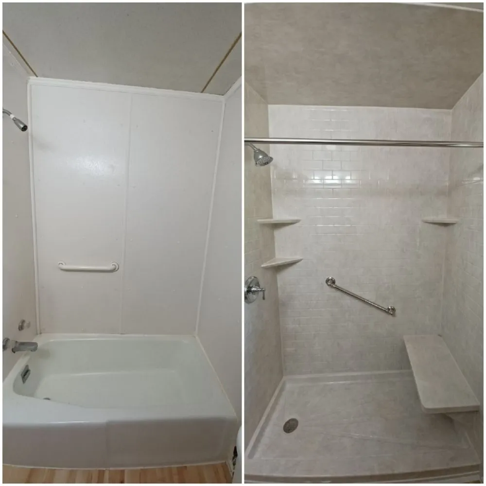 Affordable yard maintenance in Altoona, IA by BG Home Improvements