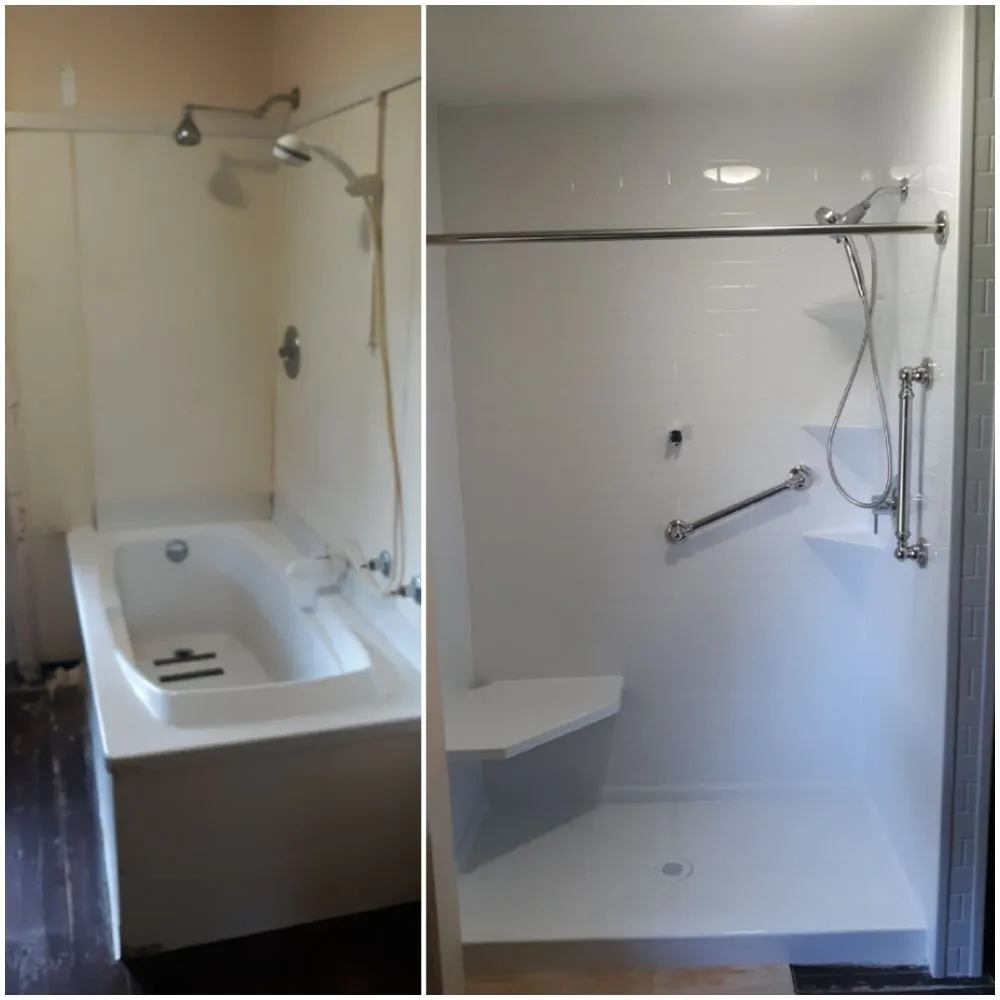 Trusted landscape design in Altoona, IA - BG Home Improvements