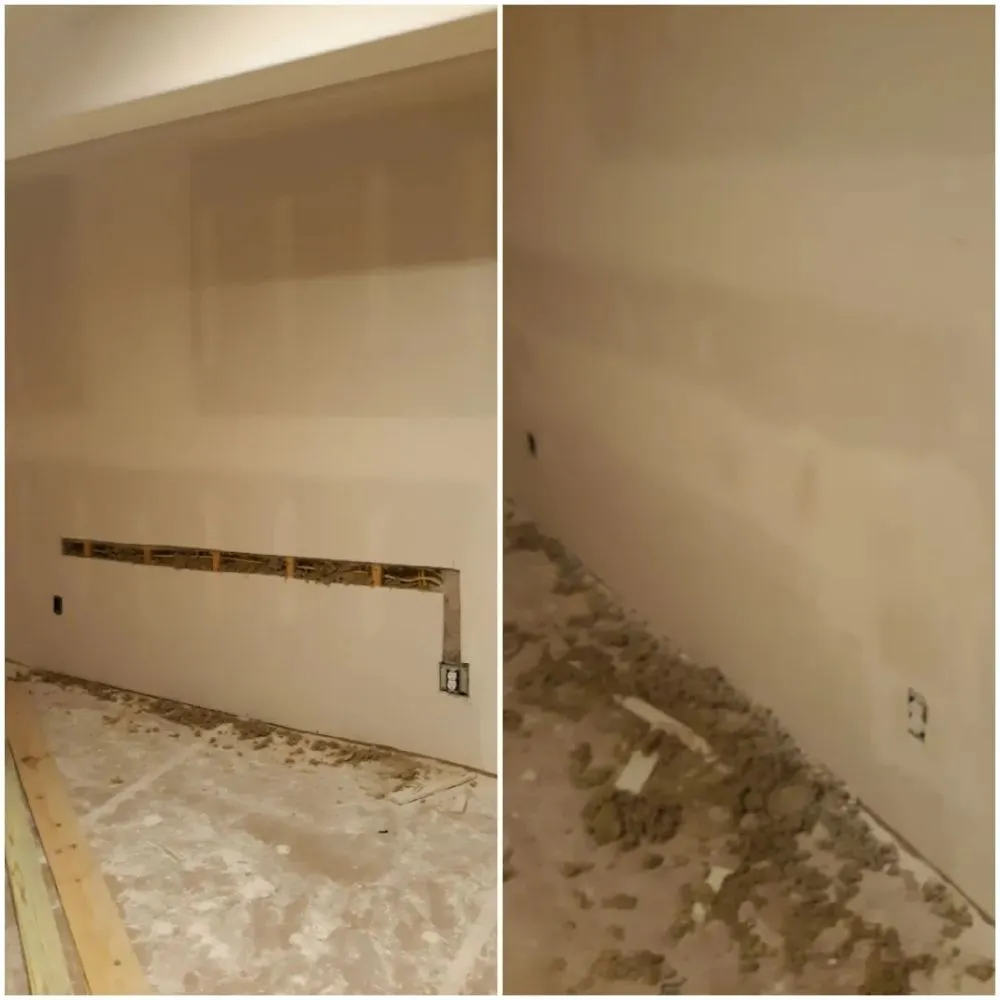 Top-rated yard cleanup service for beautiful yards in Altoona, IA by BG Home Improvements