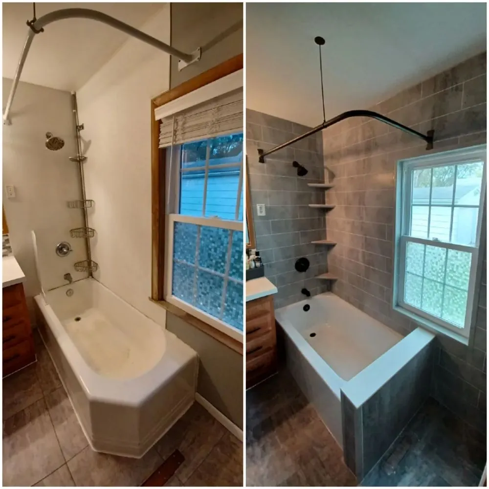 Expert lawn mowing service in Altoona, IA by BG Home Improvements