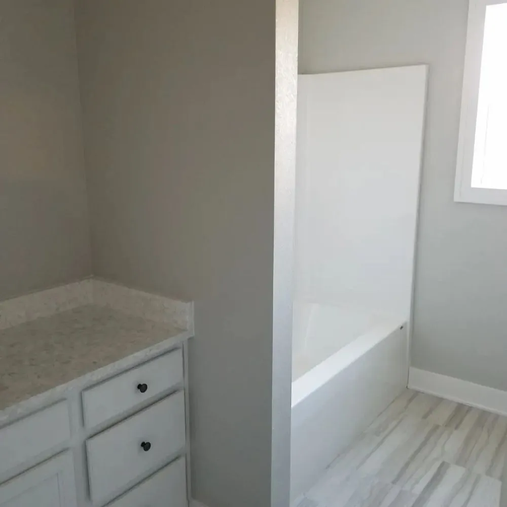 Reliable landscape design for homes in Altoona, IA by BG Home Improvements