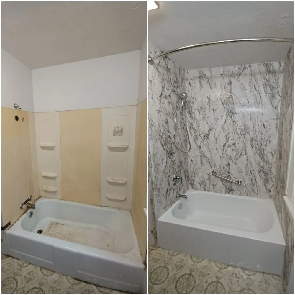 Expert landscaping services for year-round maintenance across Altoona, IA - BG Home Improvements