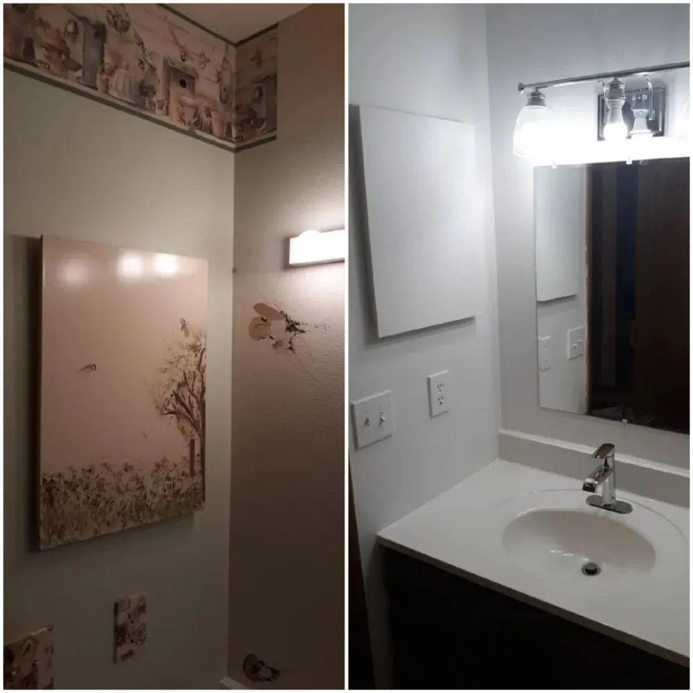 Custom landscaping services experts serving Altoona, IA - BG Home Improvements