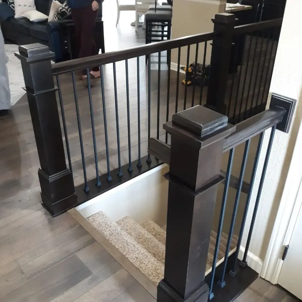 Reliable yard cleanup service for homes across Altoona, IA - BG Home Improvements