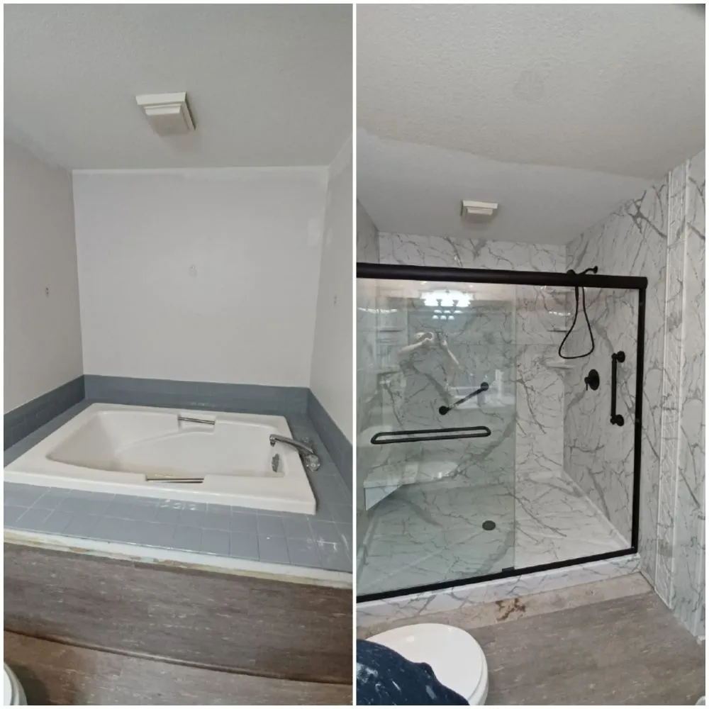 Professional landscaping services in Altoona, IA by BG Home Improvements