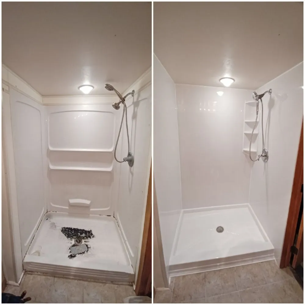 Reliable yard cleanup service with custom design across Altoona, IA - BG Home Improvements